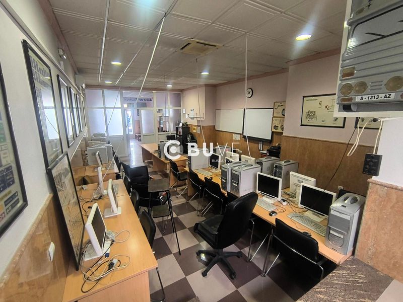 Local Comercial en venda Lucena, Córdoba. Ref: 43740. BUVE.APP