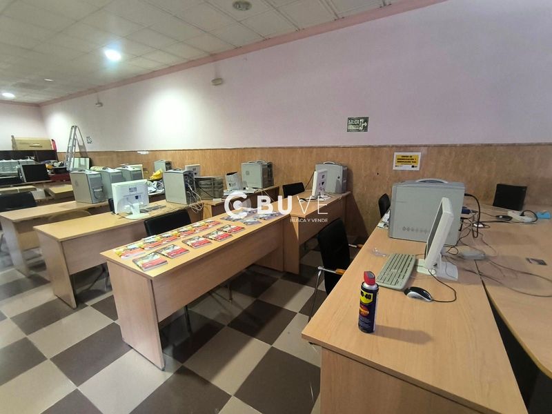 Local Comercial en venta Lucena, Córdoba. Ref: 43740. BUVE.APP