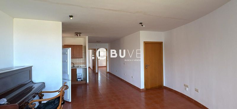 Piso en venta Ravelo, Santa Cruz Tenerife. Ref: 43752. BUVE.APP