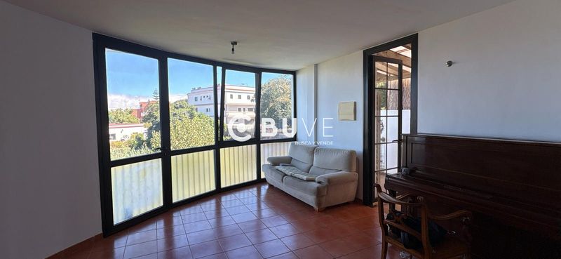 Flat for sale Ravelo, Santa Cruz Tenerife. Ref: 43752. BUVE.APP