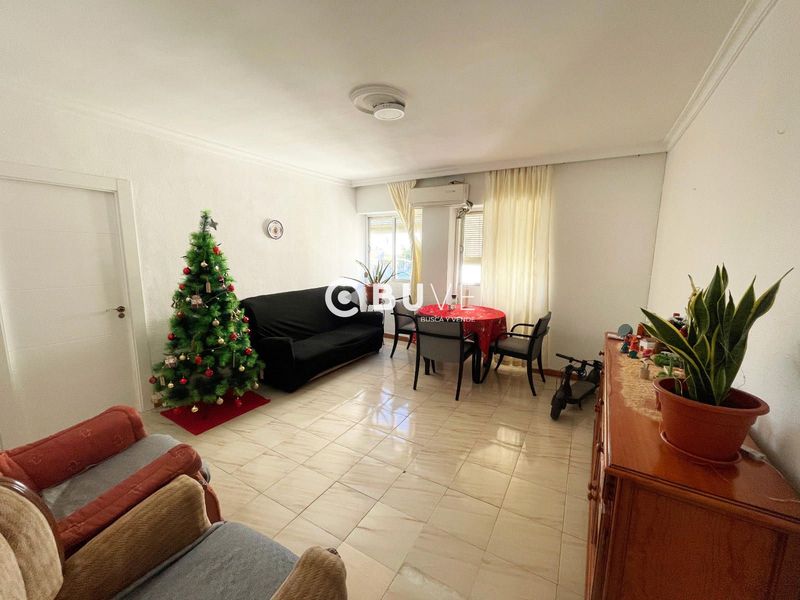 Piso en venta Sevilla. Ref: 43894. BUVE.APP