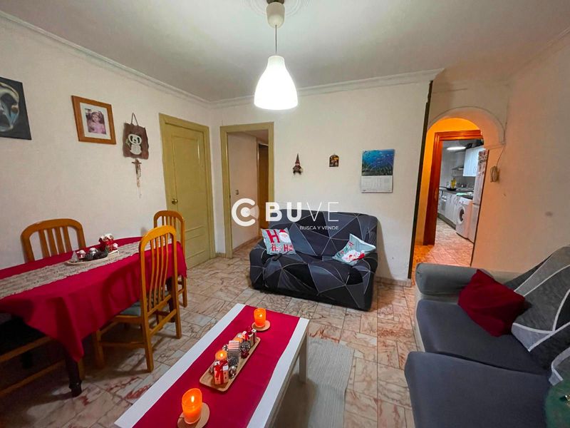 Piso en venta Sevilla. Ref: 43895. BUVE.APP