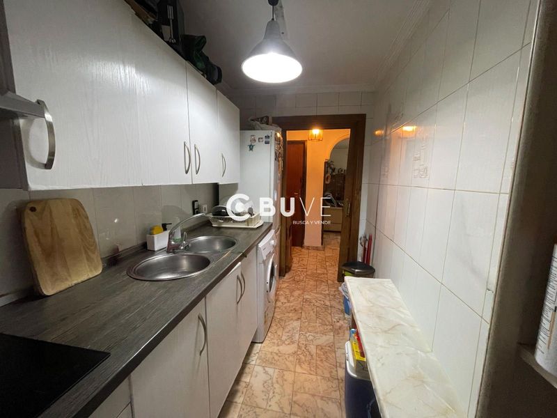 Piso en venta Sevilla. Ref: 43896. BUVE.APP
