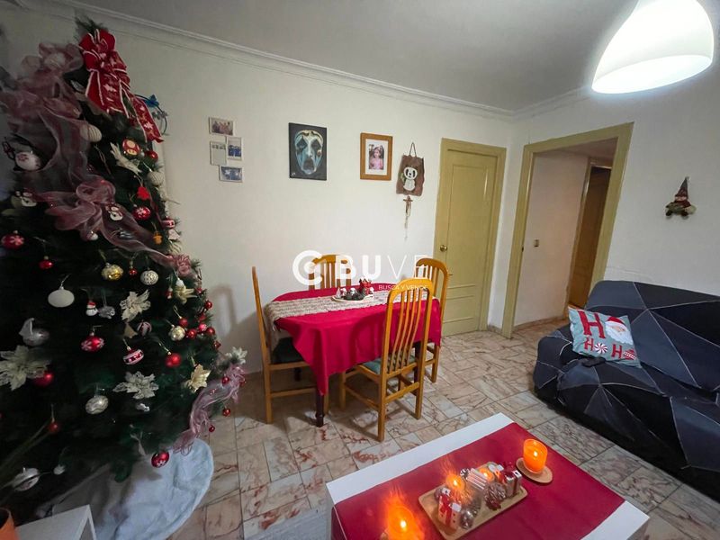 Piso en venta Sevilla. Ref: 43896. BUVE.APP