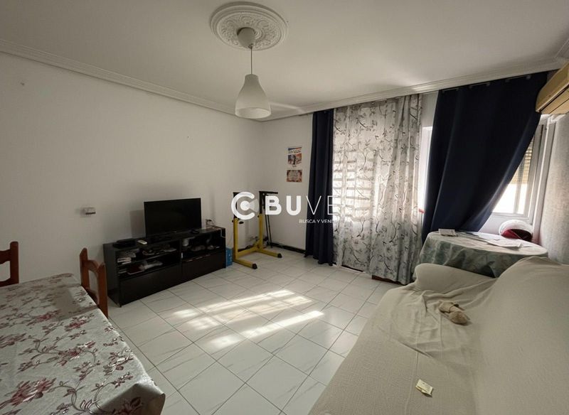 Piso en venta Sevilla. Ref: 43897. BUVE.APP