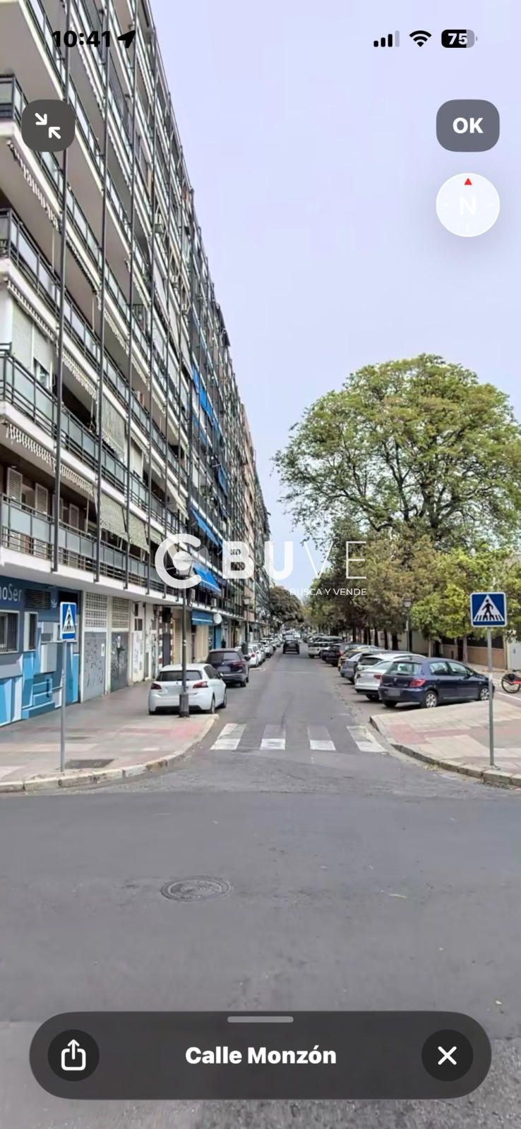 Piso en venta Sevilla. Ref: 43898. BUVE.APP