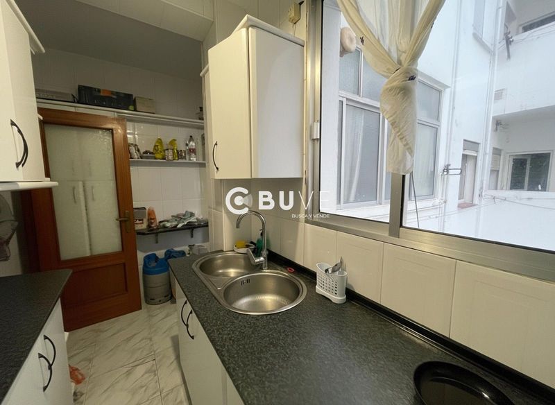 Flat for sale Sevilla. Ref: 43898. BUVE.APP