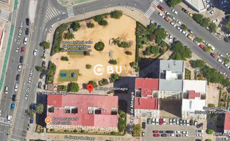Piso en venta Sevilla. Ref: 43899. BUVE.APP