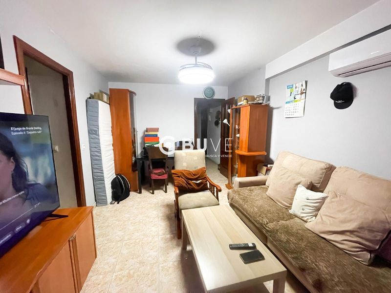 Piso en venta Sevilla. Ref: 43899. BUVE.APP