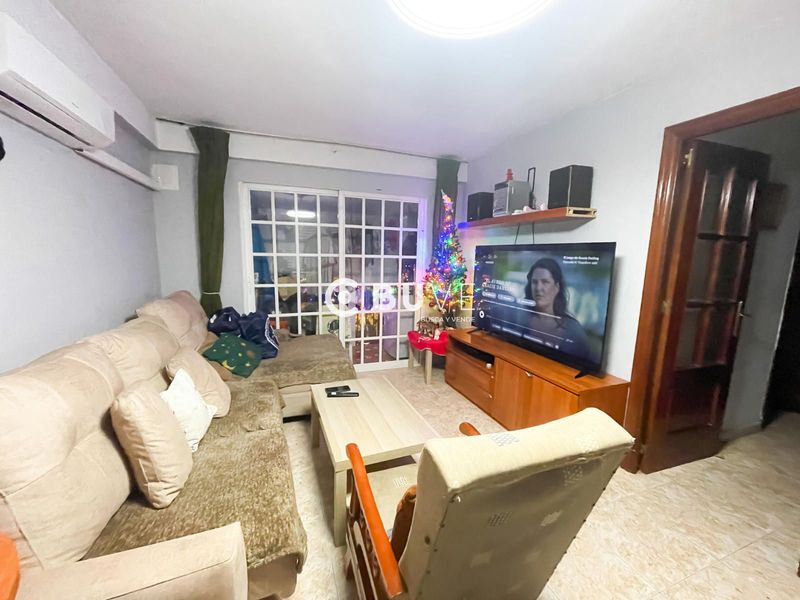 Piso en venta Sevilla. Ref: 43899. BUVE.APP