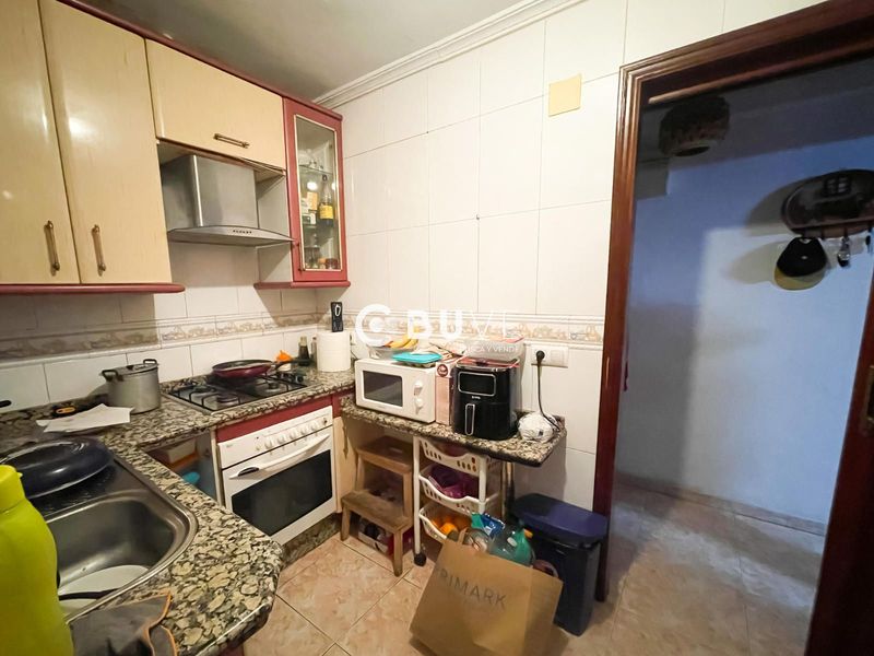 Flat for sale Sevilla. Ref: 43899. BUVE.APP