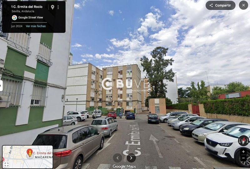 Piso en venta Sevilla. Ref: 43900. BUVE.APP