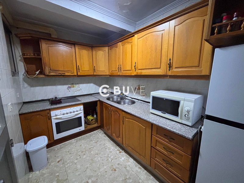 Piso en venta Sevilla. Ref: 43900. BUVE.APP