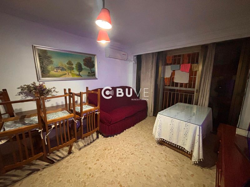 Piso en venta Sevilla. Ref: 43900. BUVE.APP