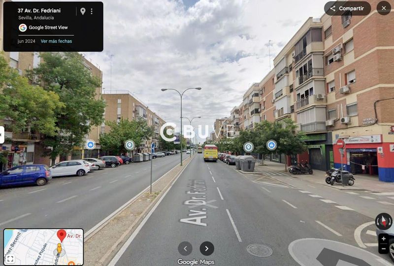 Piso en venta Sevilla. Ref: 43902. BUVE.APP