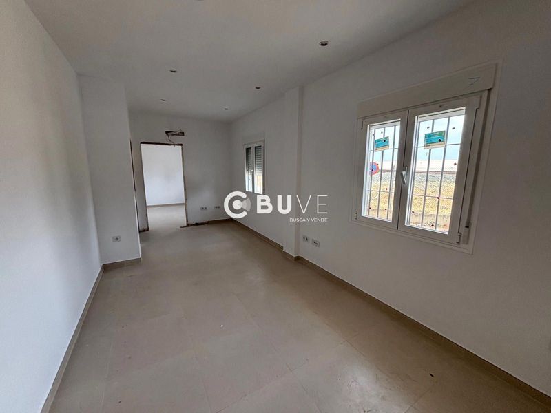 Flat for sale Ronda, Málaga. Ref: 43905. BUVE.APP
