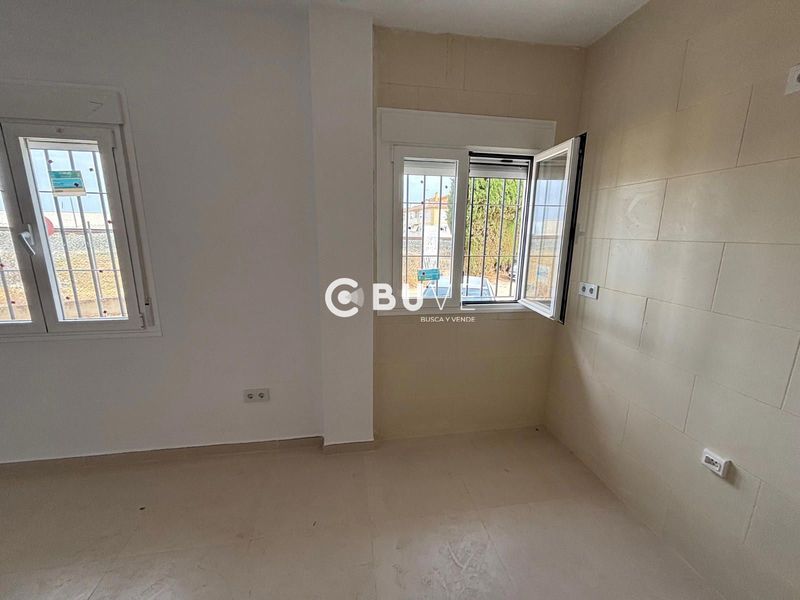 Flat for sale Ronda, Málaga. Ref: 43905. BUVE.APP