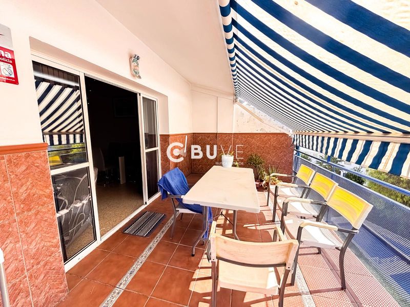 Dúplex en venta Camas, Sevilla. Ref: 43954. BUVE.APP