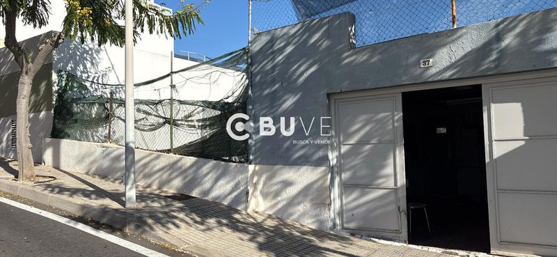 Terreny en venda Guimar, Santa Cruz Tenerife. Ref: 43955. BUVE.APP