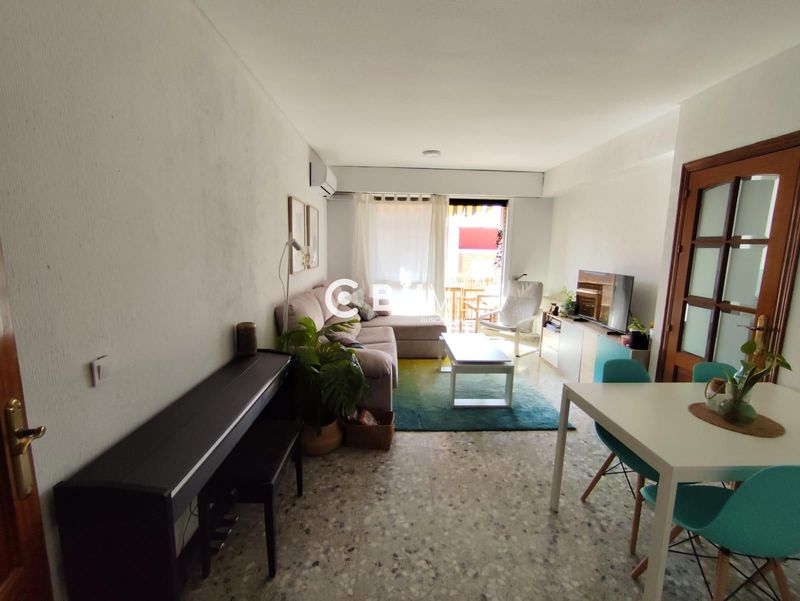 Piso en venta Córdoba. Ref: 44016. BUVE.APP