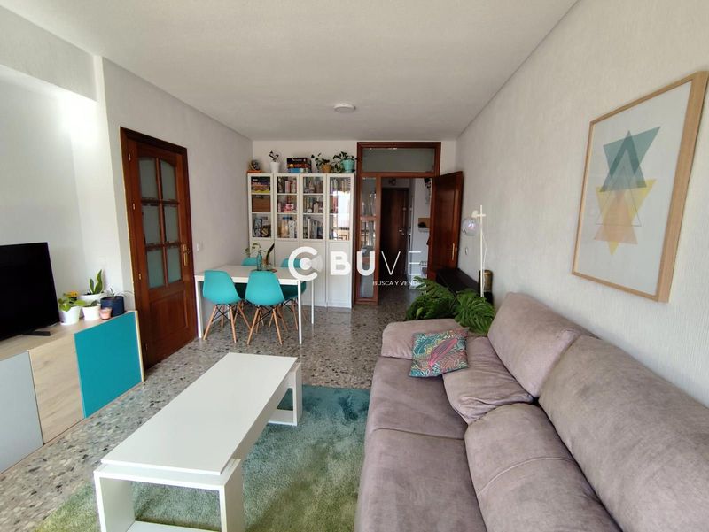 Piso en venta Córdoba. Ref: 44016. BUVE.APP