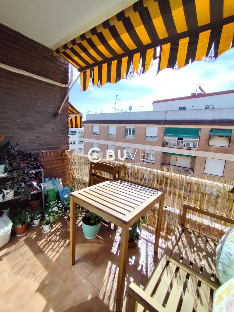 Flat for sale Córdoba. Ref: 44016. BUVE.APP