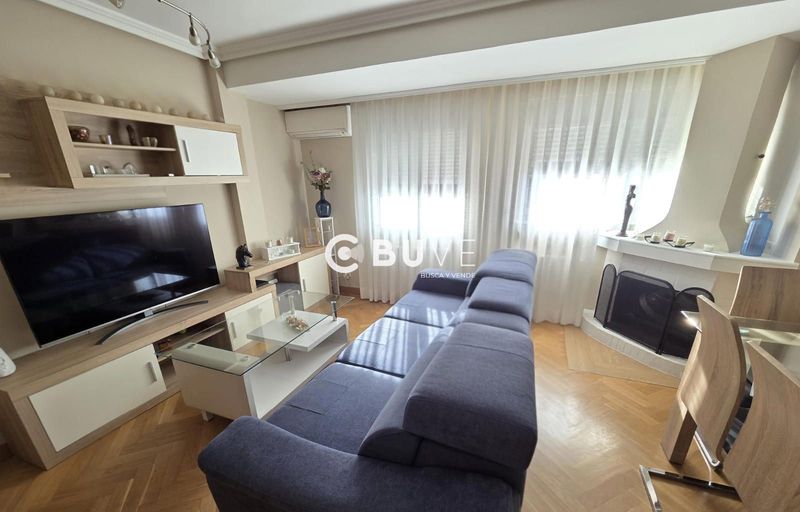 Flat for sale Alcobendas, Madrid. Ref: 44019. BUVE.APP