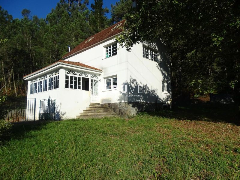 Cases en venda Teo, A Coruña. Ref: 44042. BUVE.APP