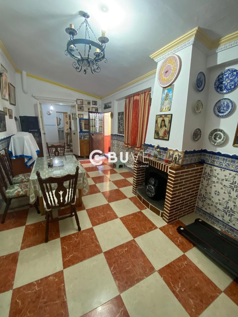 Adosado en venta Benacazon, Sevilla. Ref: 44067. BUVE.APP