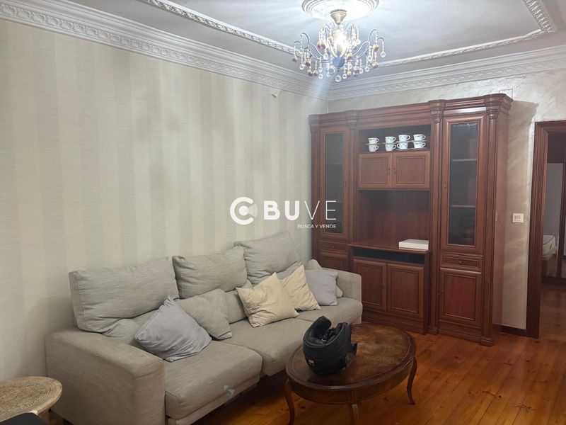 Flat for sale Andujar, Jaén. Ref: 44068. BUVE.APP