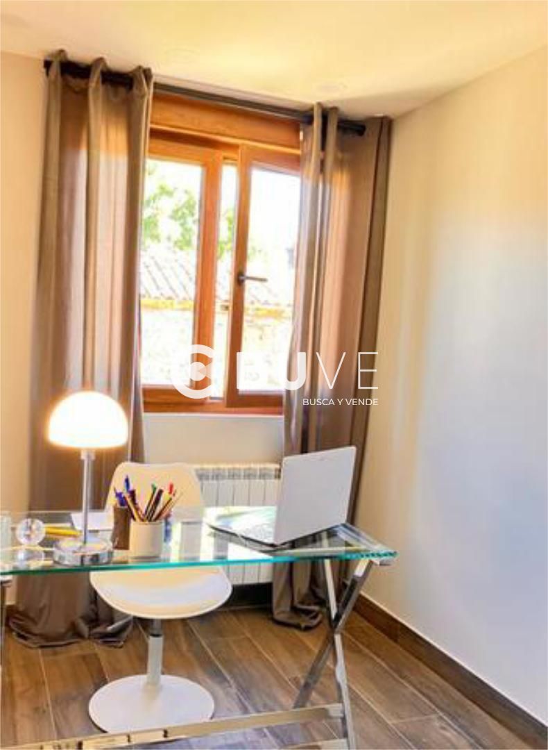 Townhouse for sale Mata De La Riva, La, León. Ref: 44148. BUVE.APP