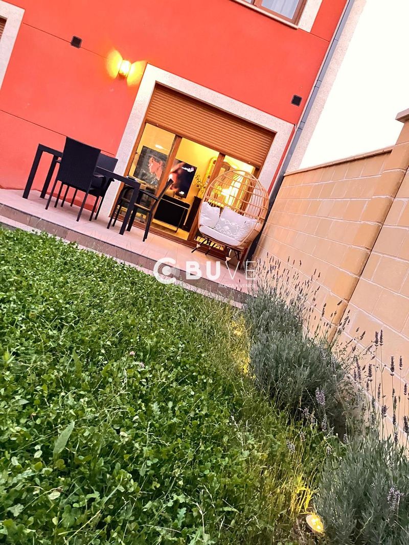 Adossat en venda Mata De La Riva, La, León. Ref: 44148. BUVE.APP