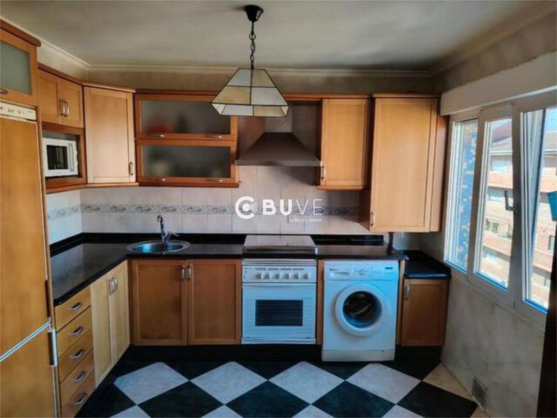 Piso en venta Gijón, Asturias. Ref: 44161. BUVE.APP