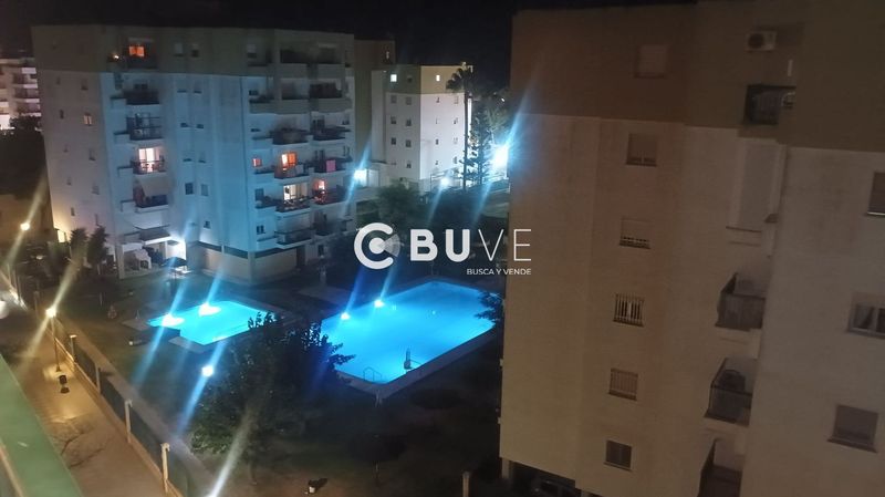 Flat for sale Antilla, La, Huelva. Ref: 44181. BUVE.APP