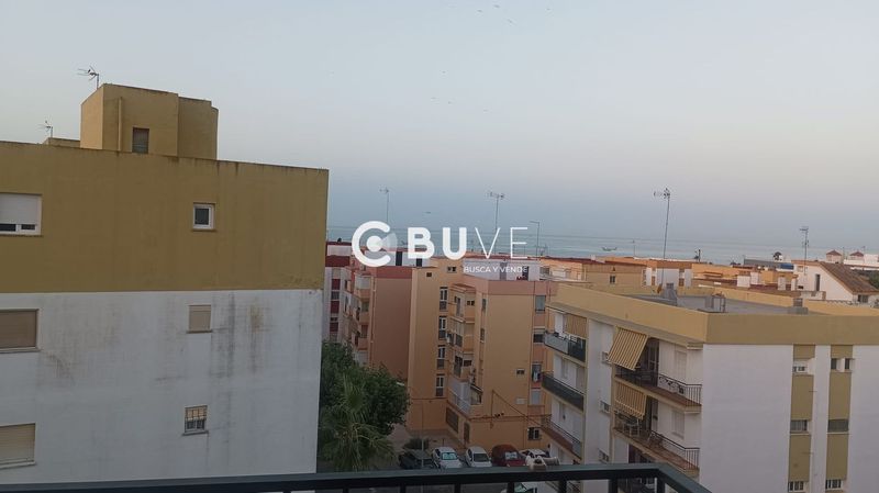 Piso en venta Antilla, La, Huelva. Ref: 44181. BUVE.APP