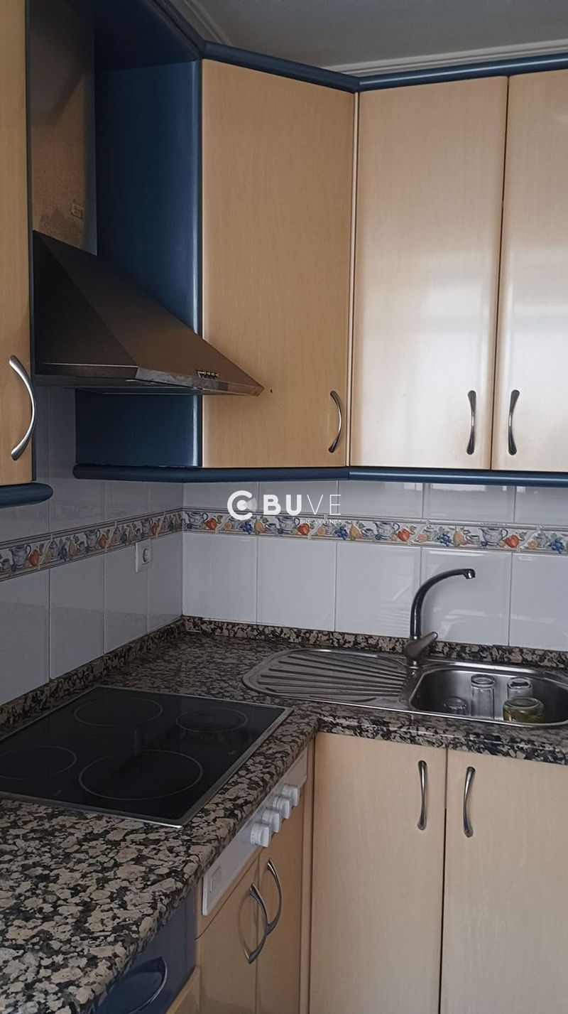 Flat for sale Sevilla. Ref: 44182. BUVE.APP