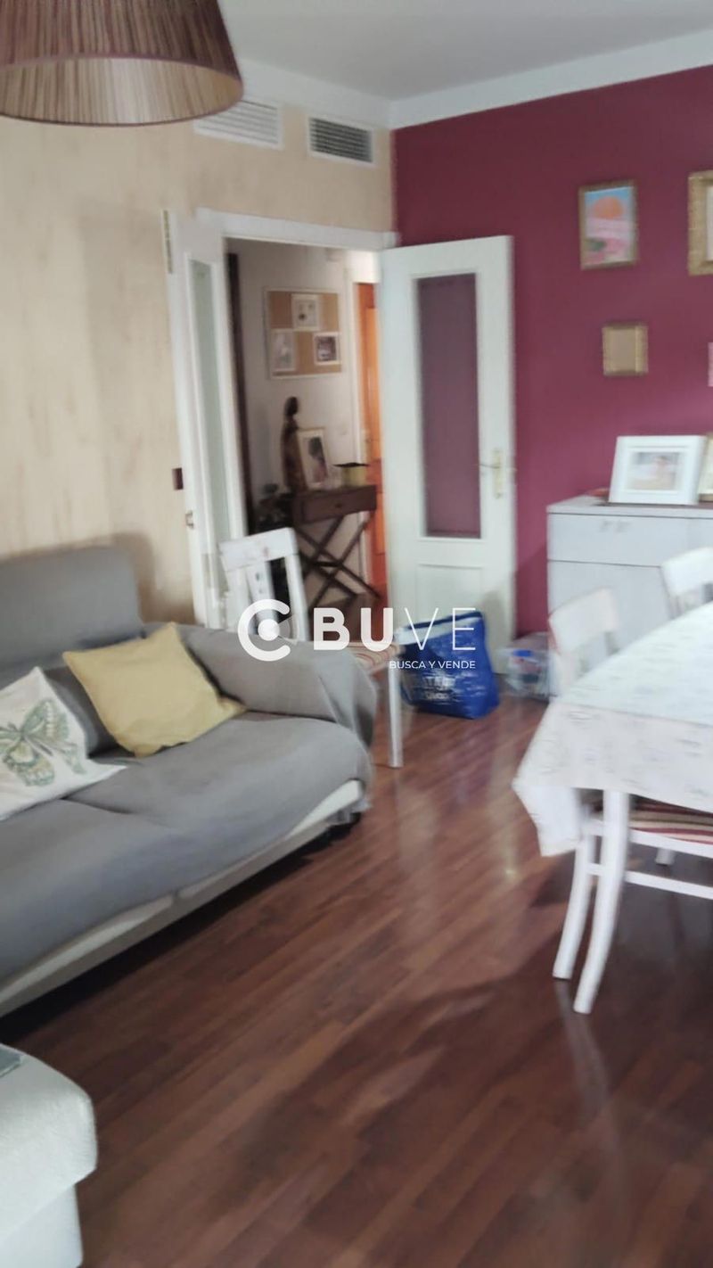 Piso en venta La Algaba, Sevilla. Ref: 44185. BUVE.APP