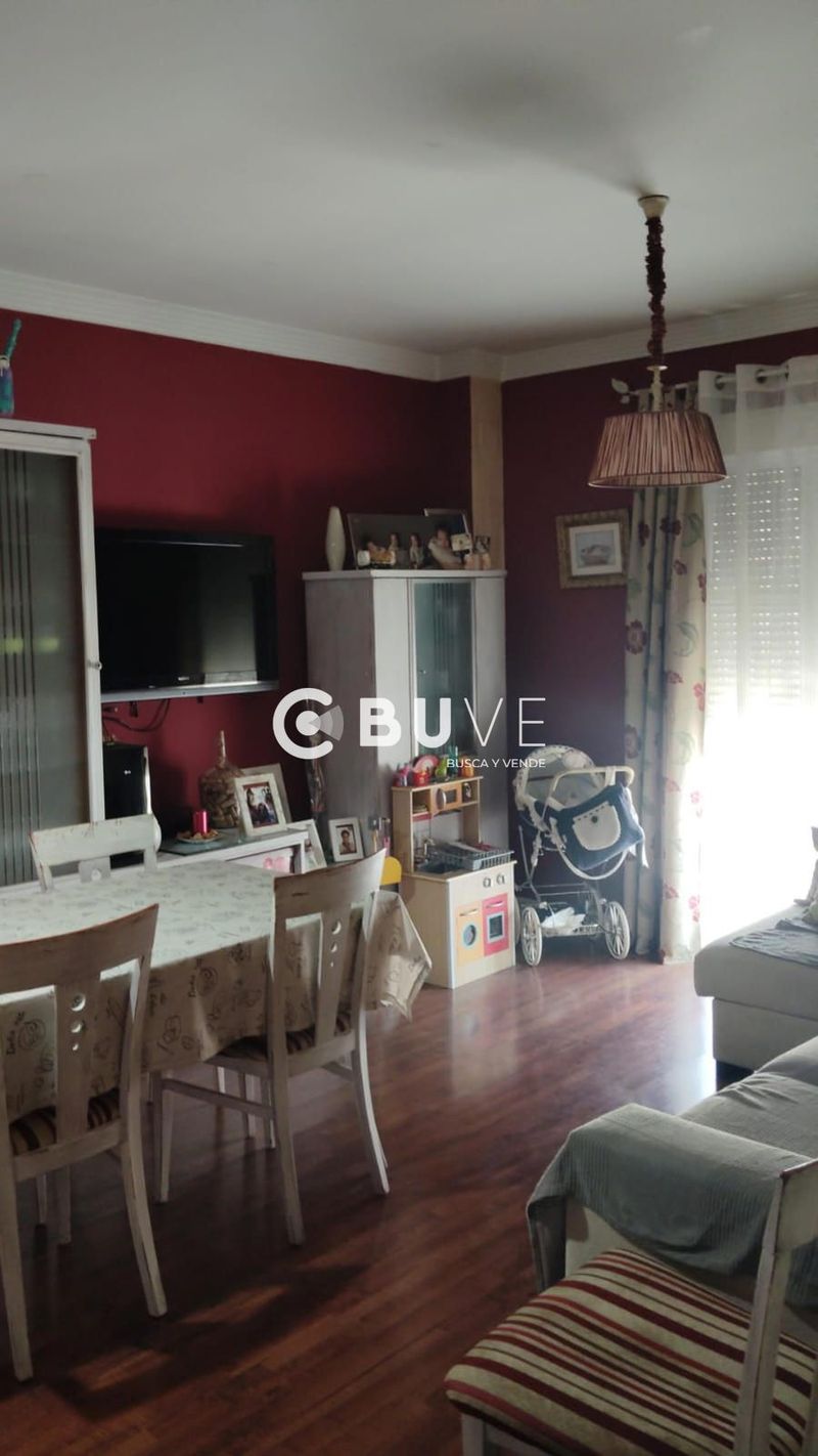 Piso en venta La Algaba, Sevilla. Ref: 44185. BUVE.APP