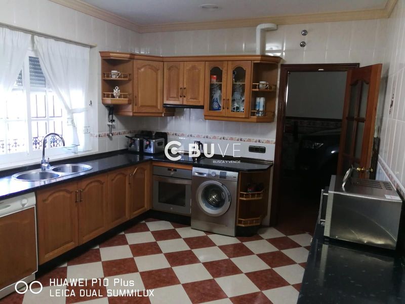 Chalet Independiente en venta Arriate, Málaga. Ref: 44211. BUVE.APP