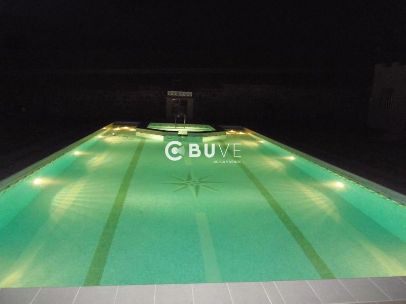 Chalet Independiente en venta Arriate, Málaga. Ref: 44211. BUVE.APP