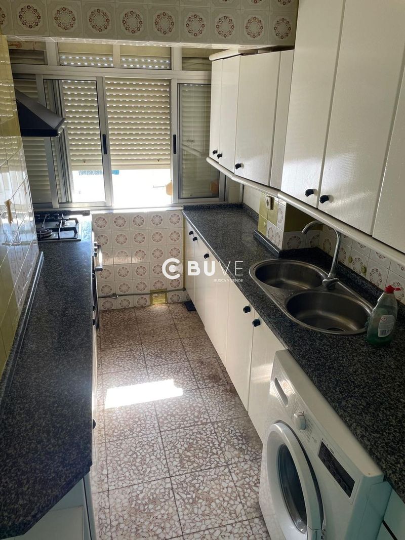 Flat for sale Sevilla. Ref: 44222. BUVE.APP