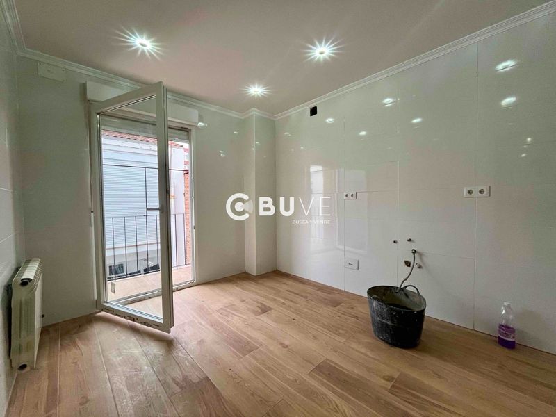 Ático en venta León. Ref: 44236. BUVE.APP