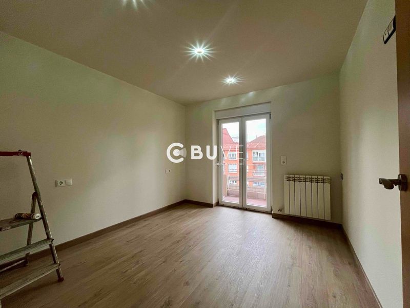 Ático en venta León. Ref: 44236. BUVE.APP