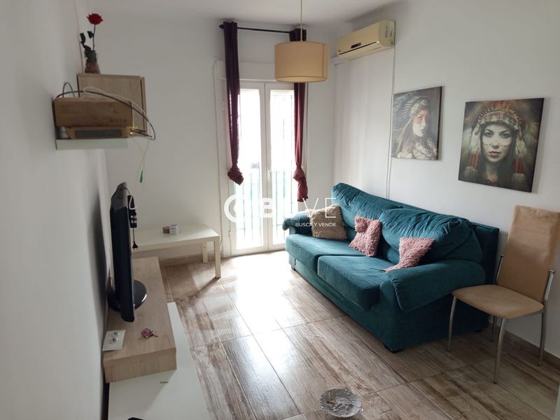 Flat for sale Sevilla. Ref: 44252. BUVE.APP
