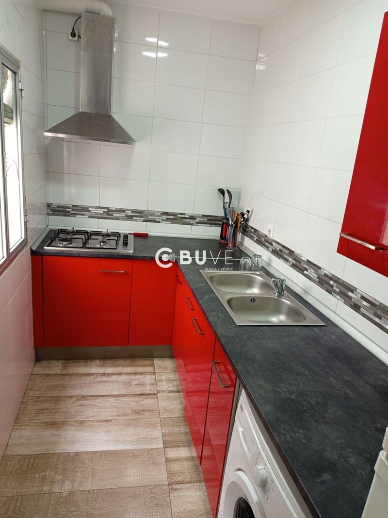 Piso en venta Sevilla. Ref: 44252. BUVE.APP