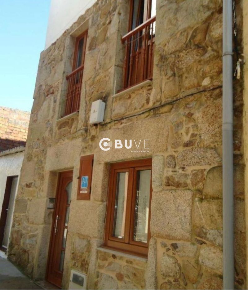 Penthouse for sale Fisterra, A Coruña. Ref: 44321. BUVE.APP