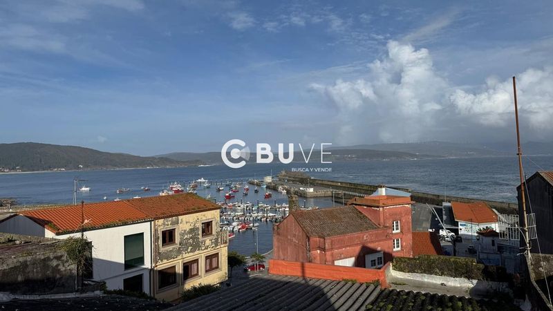 Penthouse for sale Fisterra, A Coruña. Ref: 44321. BUVE.APP