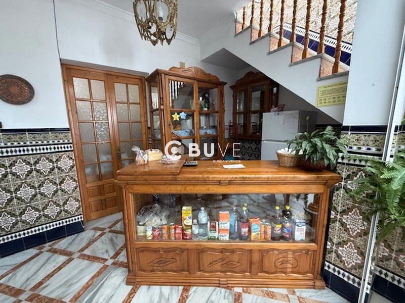 Local Comercial en venta Setenil De Las Bodegas, Cádiz. Ref: 44340. BUVE.APP