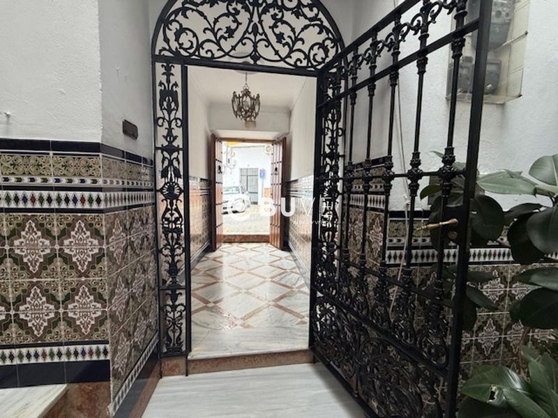 Local Comercial en venta Setenil De Las Bodegas, Cádiz. Ref: 44340. BUVE.APP