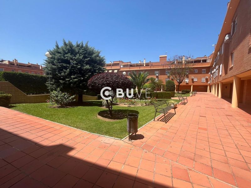 Piso en venta Dos Hermanas, Sevilla. Ref: 44351. BUVE.APP